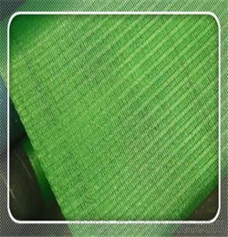 博野太行优质型 4针种植遮阳网,全新材料盖土网,绿色防尘网